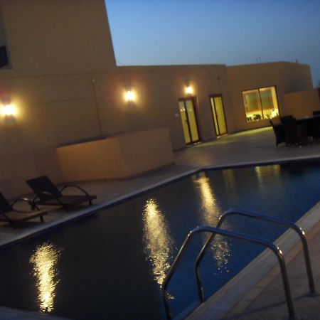 Aparthotel Manzil Al Sultan I Manama Exterior foto