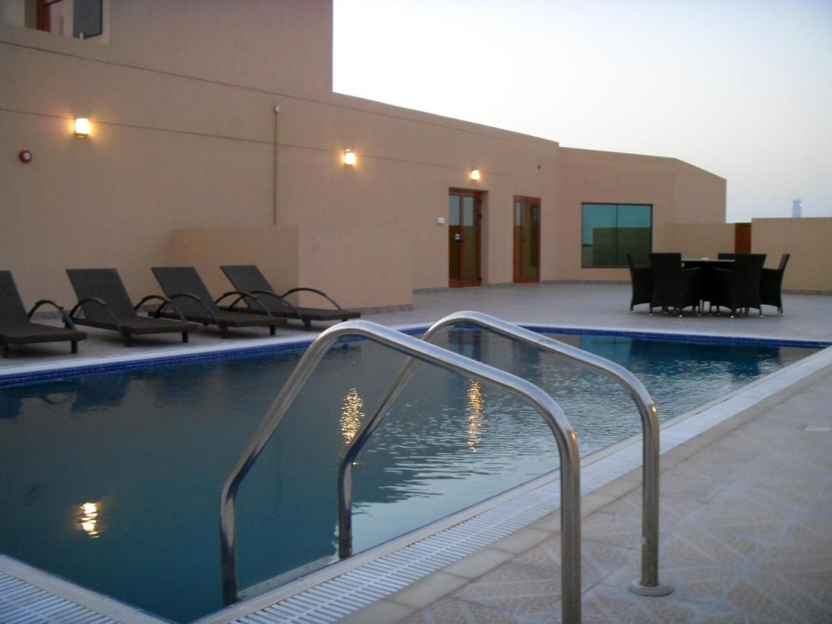 Aparthotel Manzil Al Sultan I Manama Exterior foto